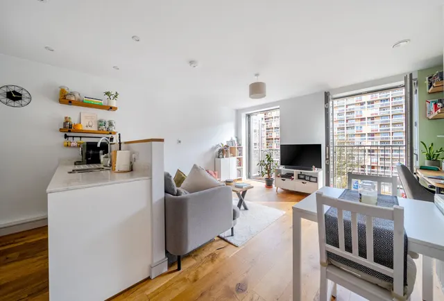 French Yard, Bristol, BS1 6UE, photo 1