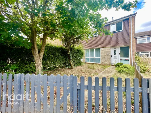 Verulam Gardens, Luton, LU3, photo 1