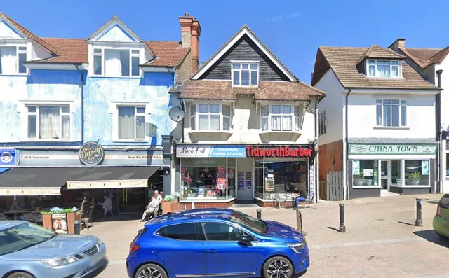 Station Road, Tidworth, photo 1
