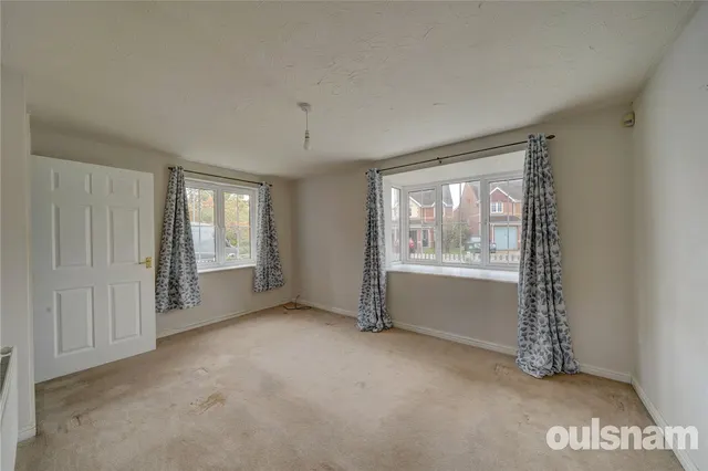 Photo 2 — Swan Drive, Droitwich, Worcestershire, WR9 8WA
