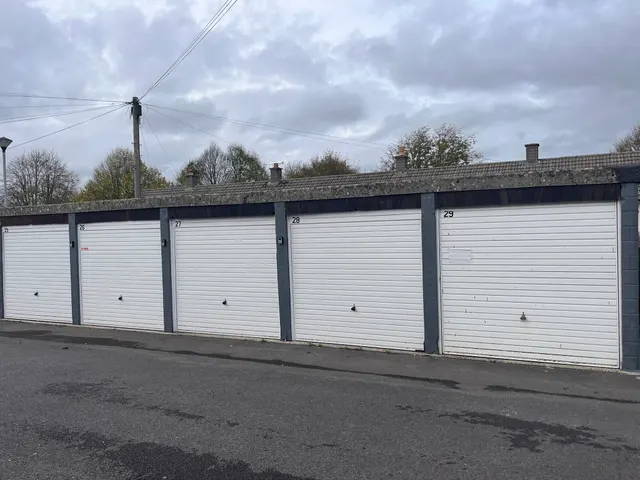 Feltham Drive, Frome, photo 1
