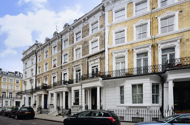 Flat 6, 56 Hogarth Road, London, photo 1