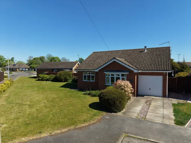 Farmers Gate, Holbeach, PE12, photo 1