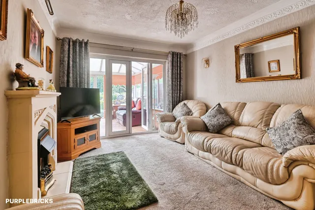Flaxley Road, Birmingham, B33, photo 2