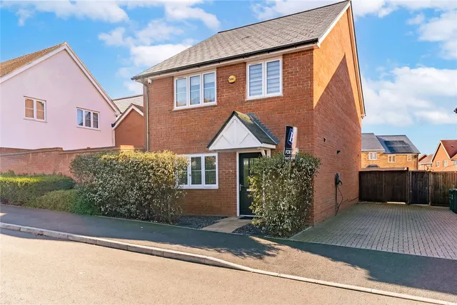 Sun Marsh Way, Gravesend, Kent, DA12, photo 1
