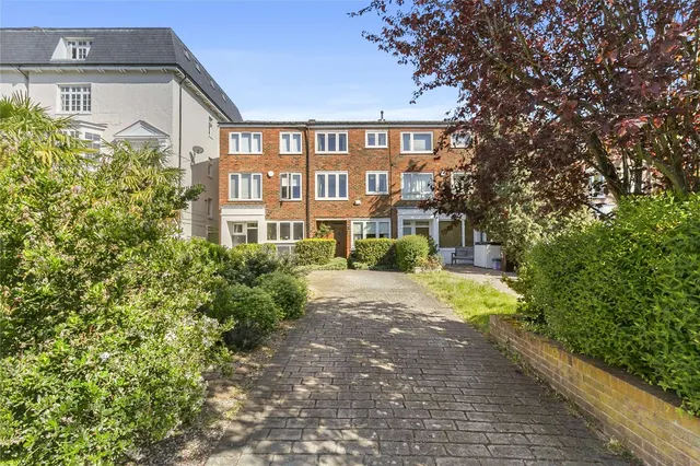 Grosvenor Hill, Wimbledon, London, SW19 4RU, photo 1
