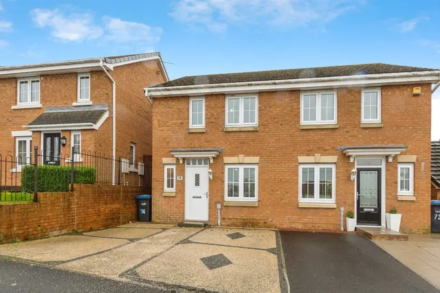 Beechwood Close, Sacriston, Durham, DH7, photo 1