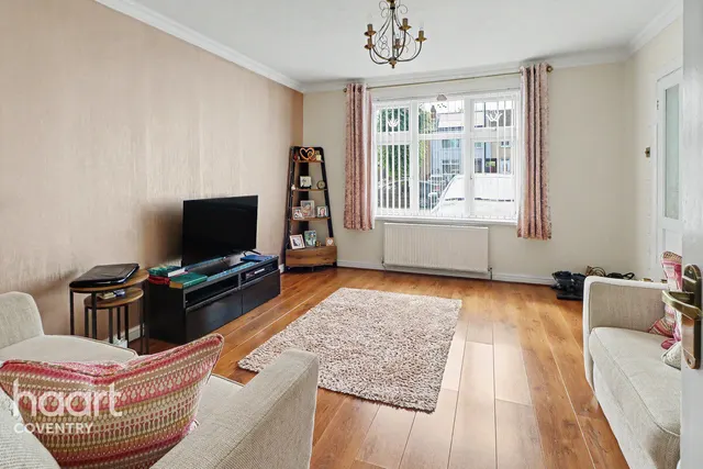 Beake Avenue, Coventry, CV6, photo 2
