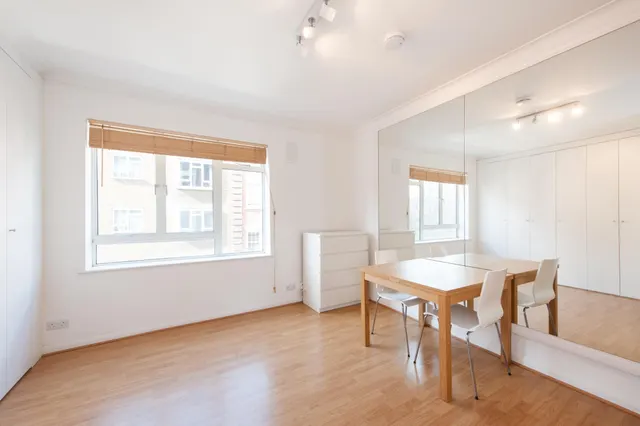 Paddington Street, Marylebone, W1U, photo 2