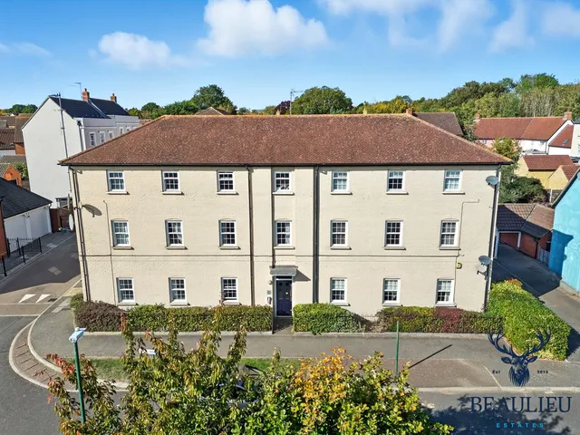 Abell Way, Chelmer Village, CM2, photo 1