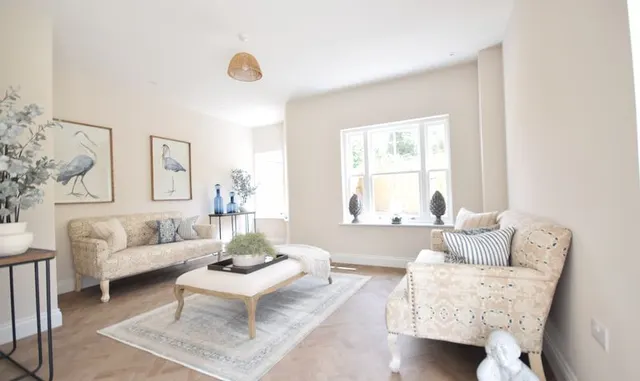 Photo 2 — Ashley Road, Epsom, KT18