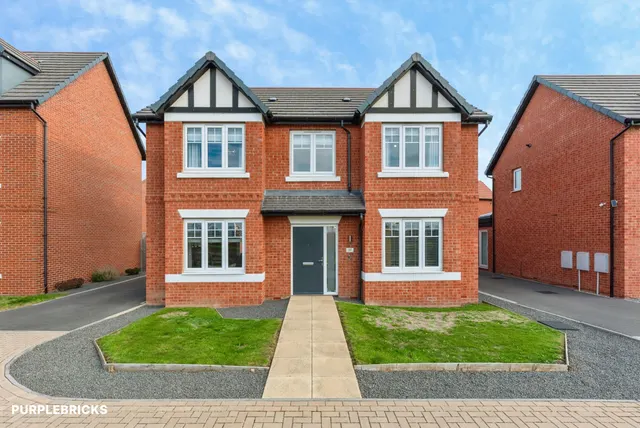 Ribbon Pond Drive, Newark, NG24, photo 1
