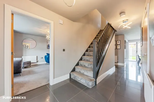 Ribbon Pond Drive, Newark, NG24, photo 2