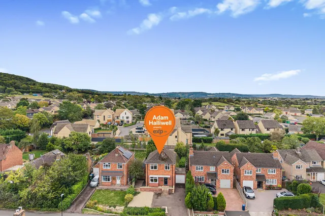 Chapel Lane, Woodmancote, GL52, photo 2