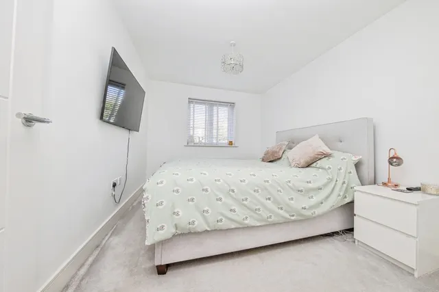 Photo 2 — Mimas Way, Ipswich, Suffolk, IP1