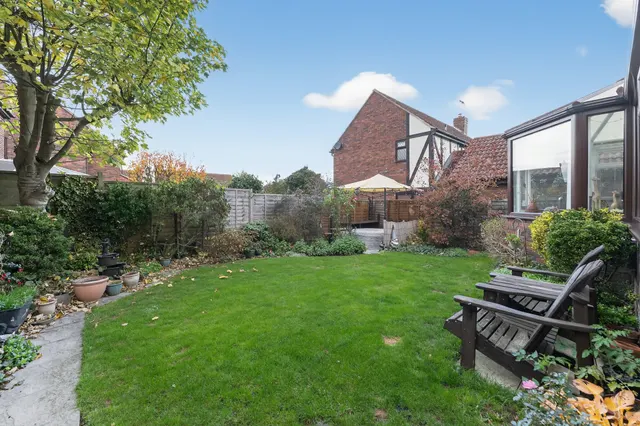 Newton Road, Huntingdon, PE28, photo 2