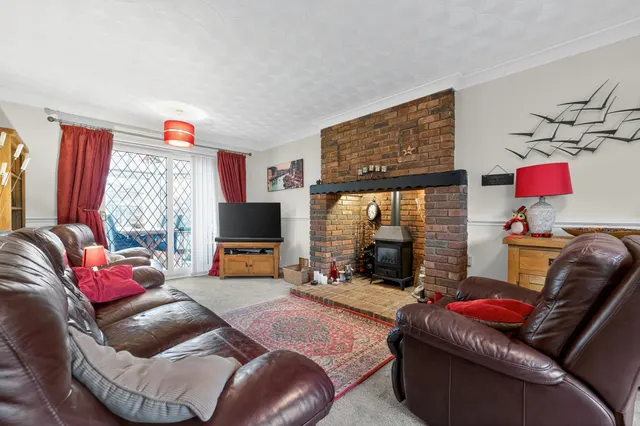 Newton Road, Huntingdon, PE28, photo 3