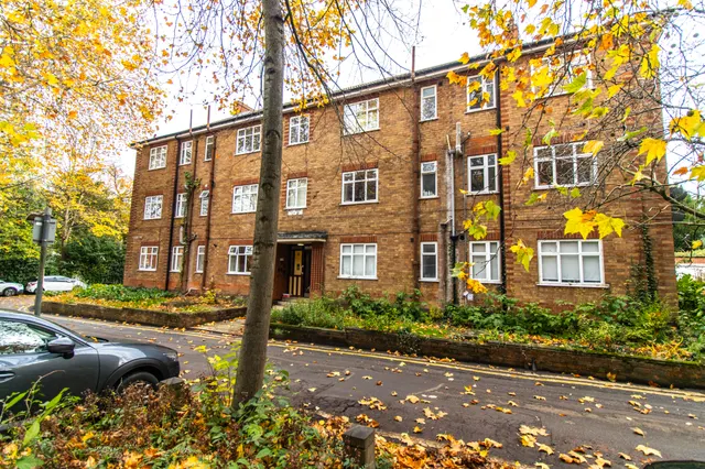 Flat 1, West Court West Walk, Leicester, Leicester, LE1 7NP, photo 1