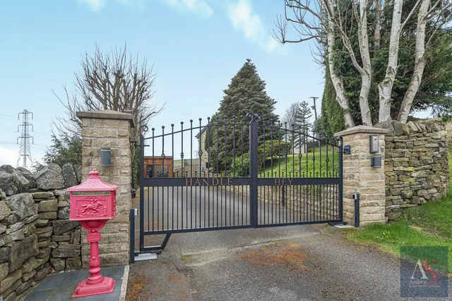 Photo 3 — Calderbrook Road, Littleborough OL15 9NR