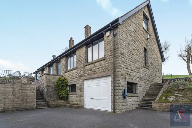 Photo 2 — Calderbrook Road, Littleborough OL15 9NR