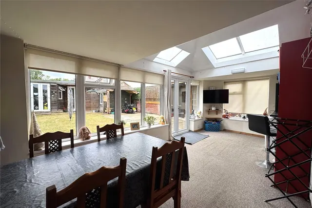 Photo 2 — Perring Avenue, Farnborough, Hampshire, GU14 9DB