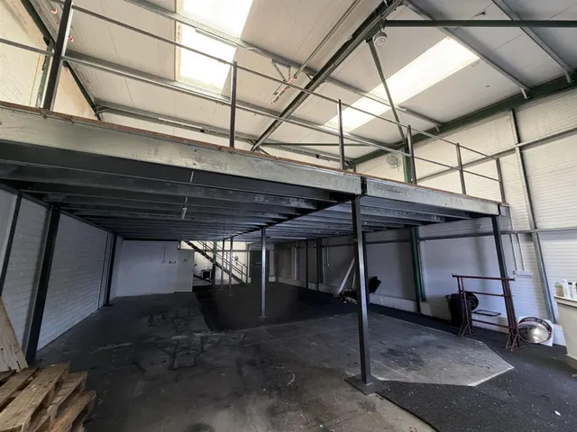 Victoria Business Park, Stoke-On-Trent, ST8, photo 2