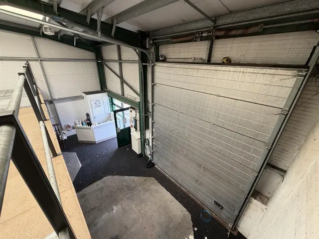 Victoria Business Park, Stoke-On-Trent, ST8, photo 3