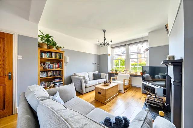 Ravenscar Road, Surbiton, KT6, photo 3