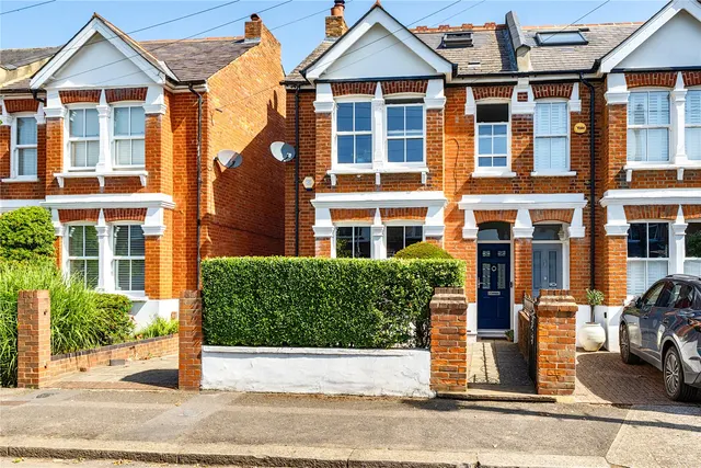 Ravenscar Road, Surbiton, KT6, photo 2