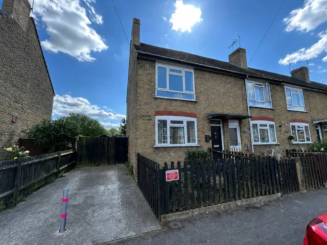 Cornwallis Avenue, Gillingham, Kent, ME7 2DJ, photo 1