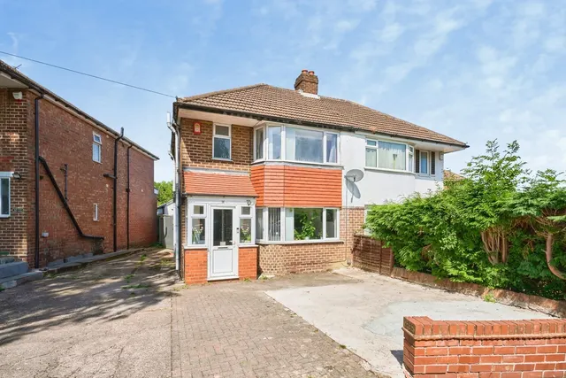 Maple Drive, Walsall, West Midlands, WS5, photo 1