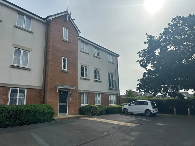 Anson Avenue, Calne, photo 1