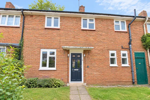 Mead End, Biggleswade, SG18, photo 1