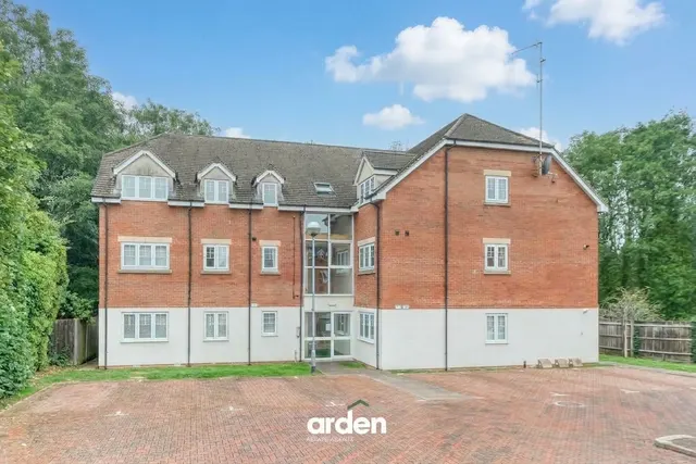 Evesham Road, New Coppice Court, B97, photo 1