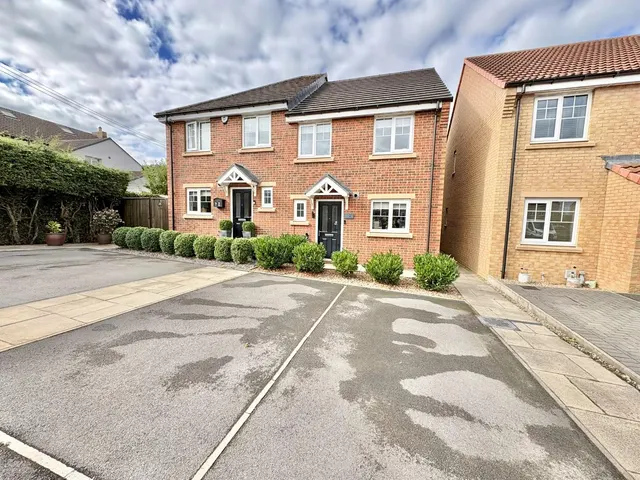 Abley Close, Middlestone Moor, DL16, photo 1