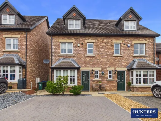 Grange Close, Wigton, CA7 9EF, photo 1