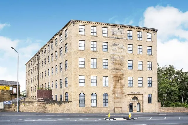 Photo 2 — Pellon Lane, Halifax, West Yorkshire, HX1