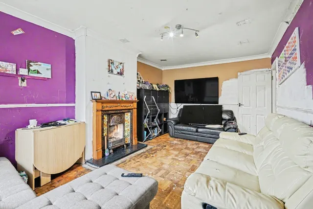 Photo 2 — Orchard Way, Cogenhoe, Northampton, Northamptonshire, NN7