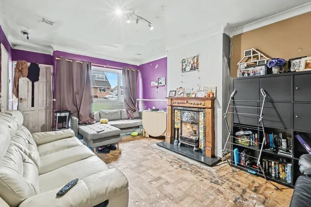 Photo 3 — Orchard Way, Cogenhoe, Northampton, Northamptonshire, NN7