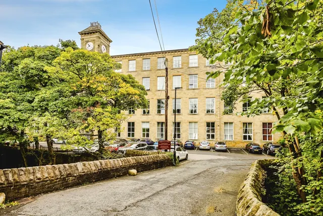 Rishworth Mill Lane, Rishworth, HX6, photo 1