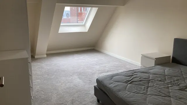 Flat 30, 18 South Street, Ilkeston, DE7, photo 1