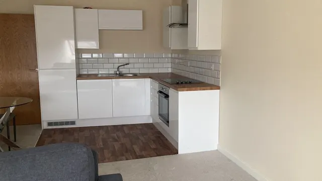 Photo 2 — Flat 30, 18 South Street, Ilkeston, DE7