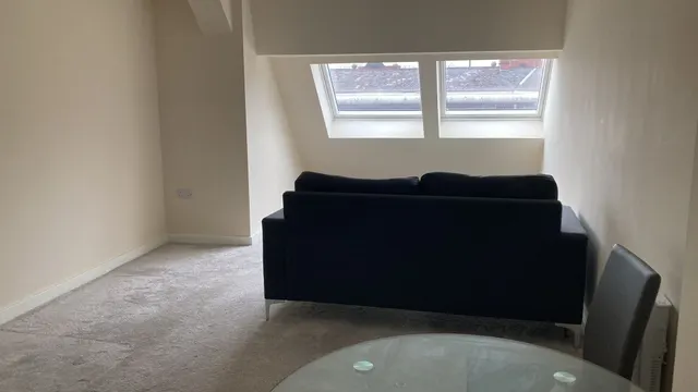 Photo 3 — Flat 30, 18 South Street, Ilkeston, DE7