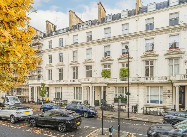 Warrington Crescent, Little Venice, W9, photo 1