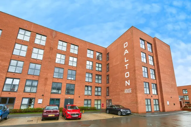 Bilsborrow Avenue, Derby, DE1, photo 1