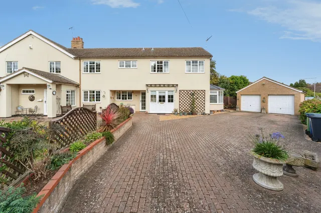 Bury Road, Huntingdon, PE26, photo 1