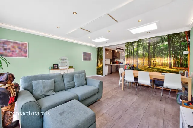 Rosehill Avenue, Sutton, SM1, photo 3