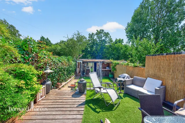 Rosehill Avenue, Sutton, SM1, photo 1