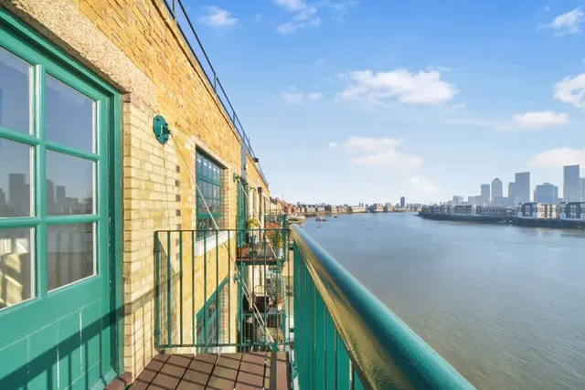 Wapping Wall London, E1W, photo 3