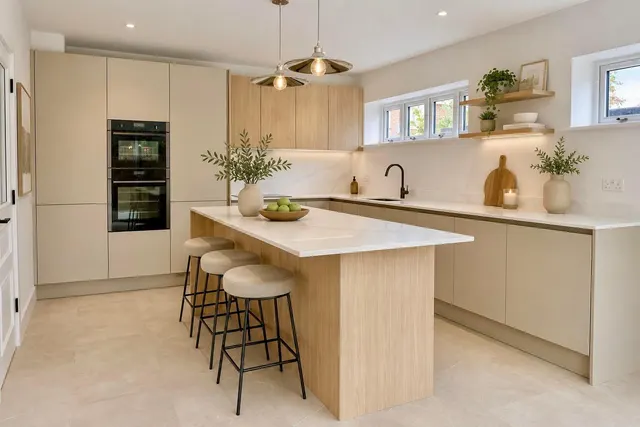 Highfield Road, Ringwood, BH24, photo 3